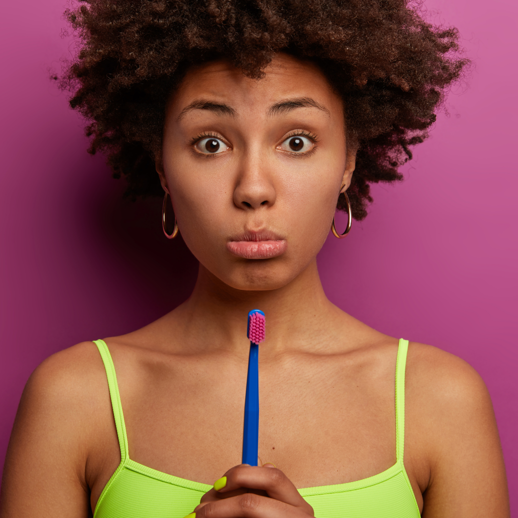 Oral Probiotics: Restoring Your Mouth's Natural Defenses