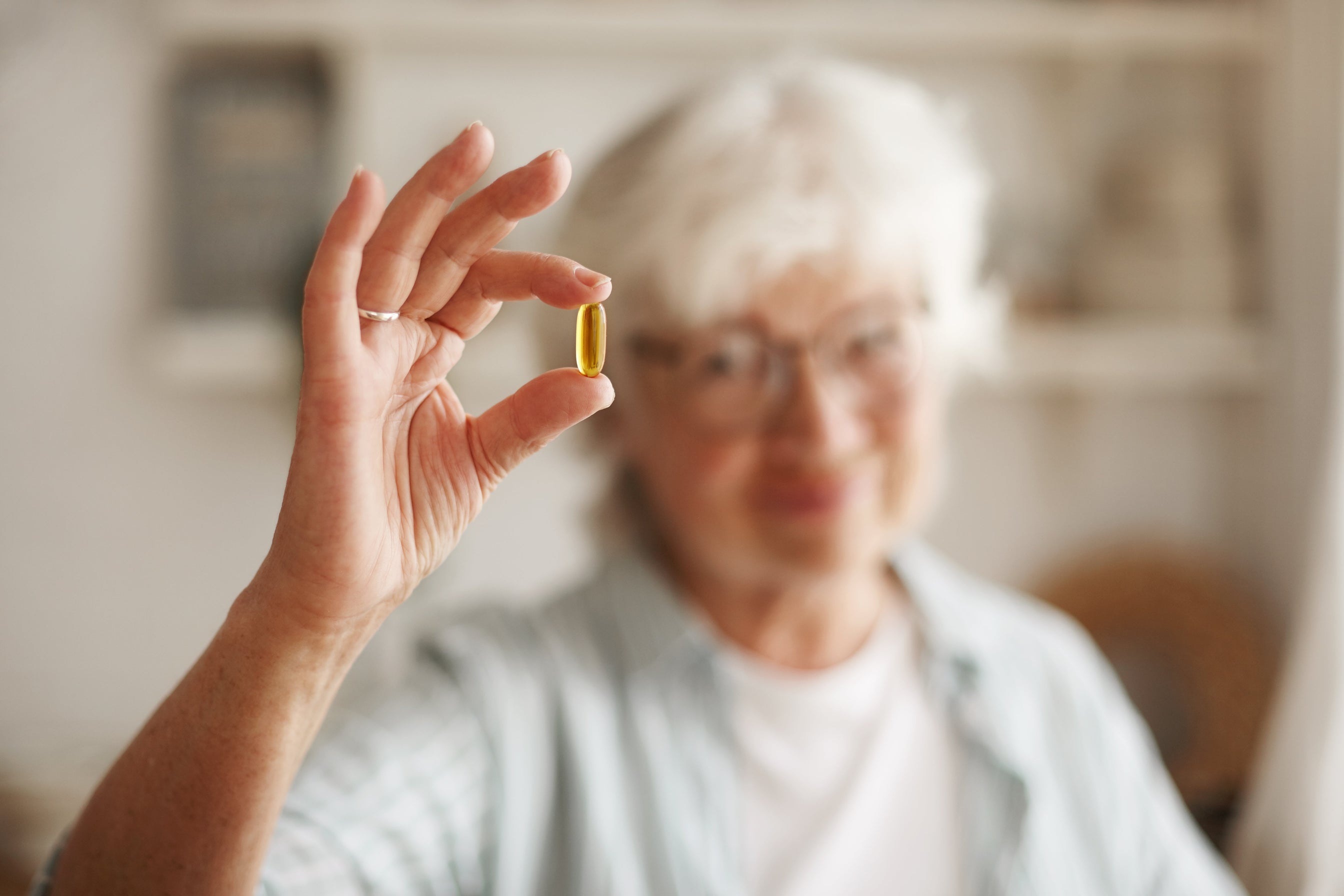 Nutritional Gaps: Why So Many People Fall Short on Key Nutrients