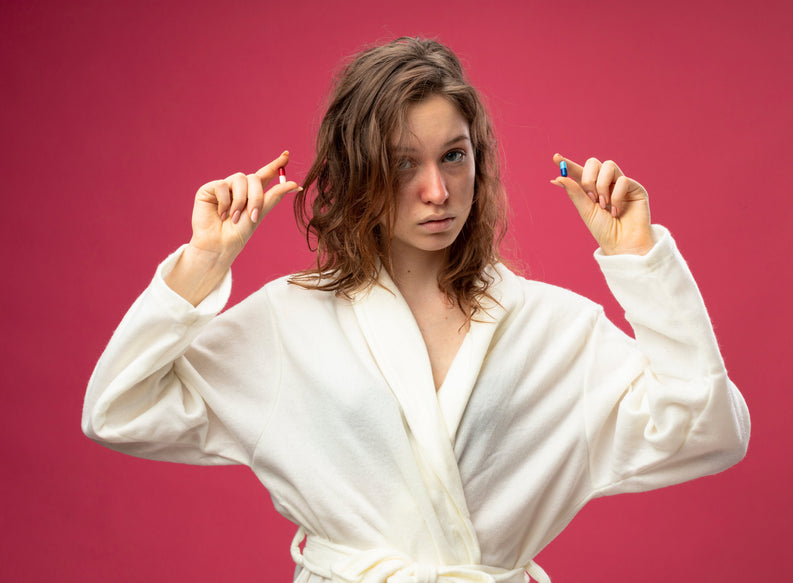 Magnesium vs. Melatonin for Sleep: Which One Actually Fits Your Routine?