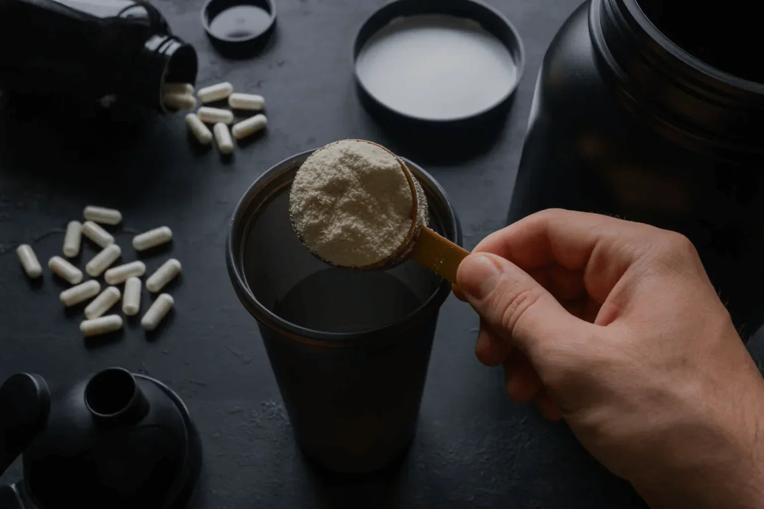 Supplements