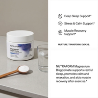 Magnesium Bisglycinate - Powder