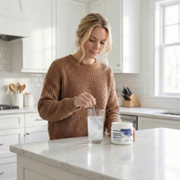Magnesium Bisglycinate - Powder